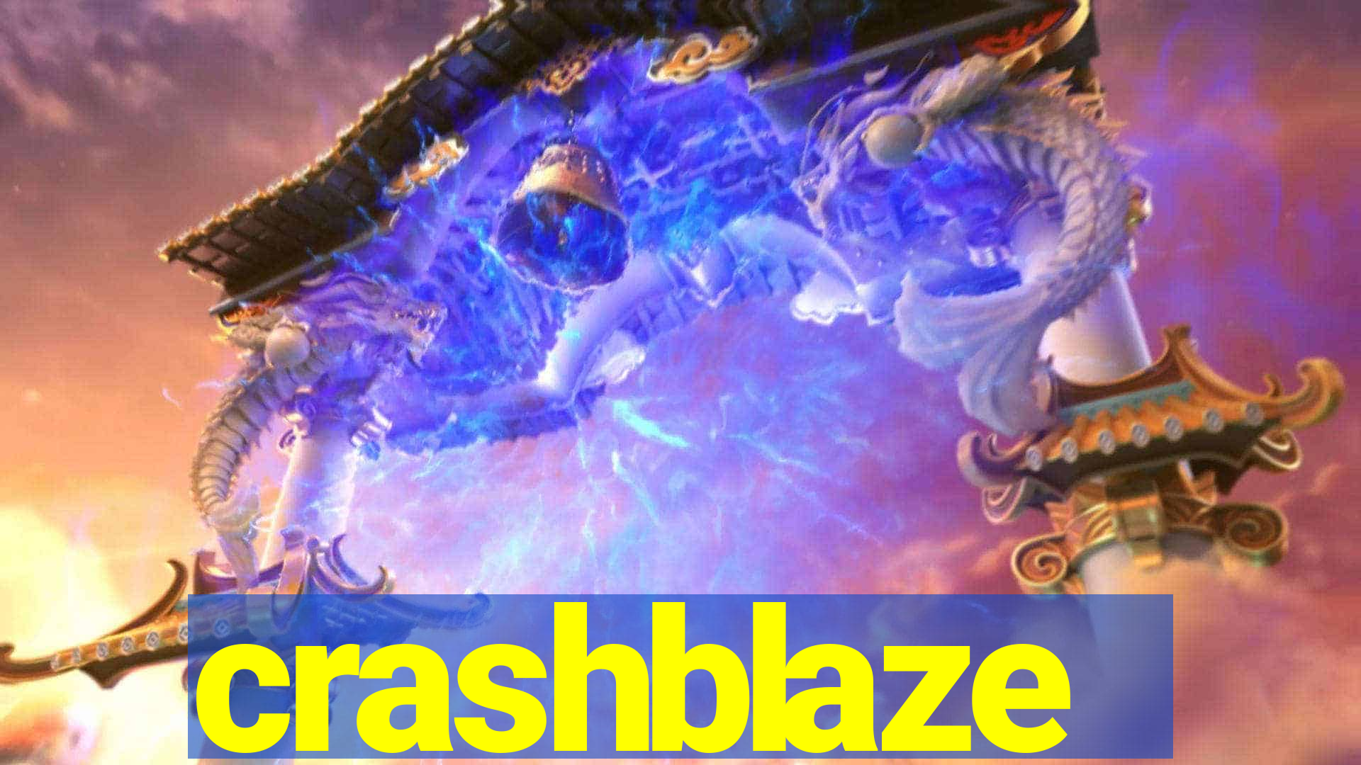 crashblaze