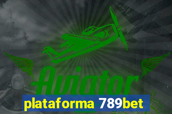 plataforma 789bet