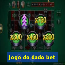 jogo do dado bet