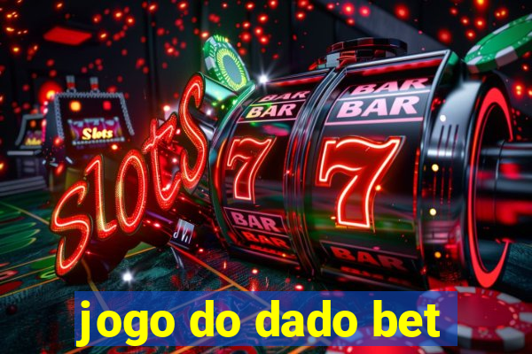 jogo do dado bet