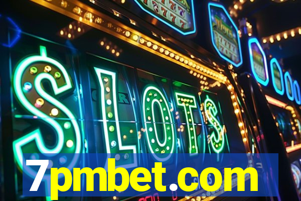 7pmbet.com