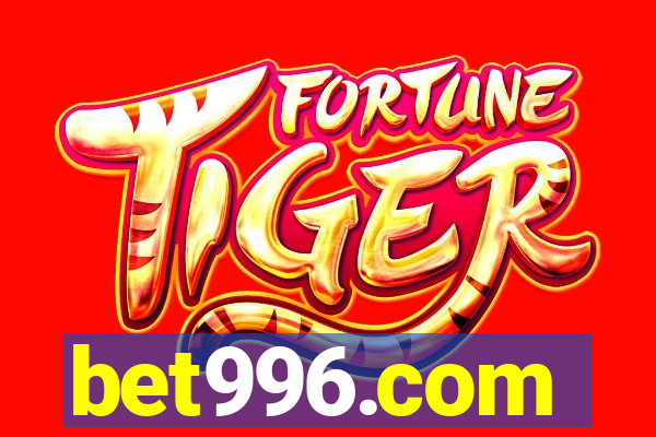 bet996.com