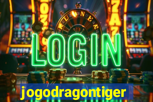 jogodragontiger