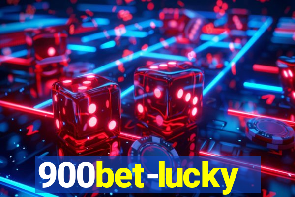 900bet-lucky