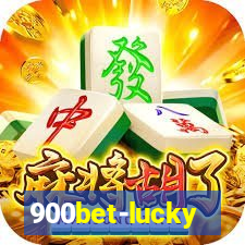 900bet-lucky