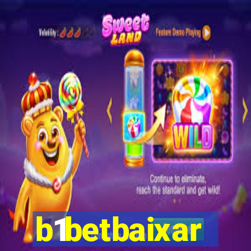 b1betbaixar