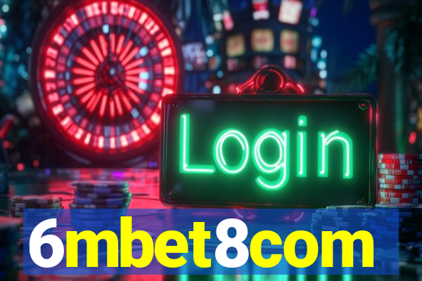 6mbet8com