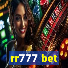 rr777 bet