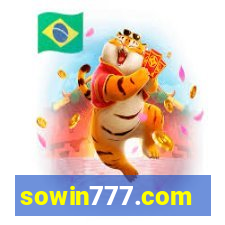 sowin777.com