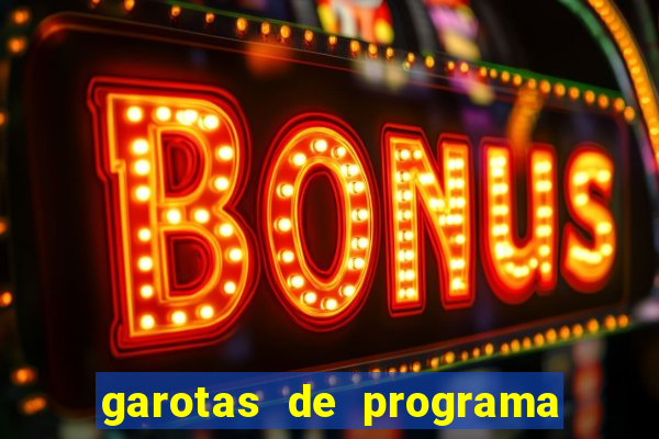 garotas de programa zona sul