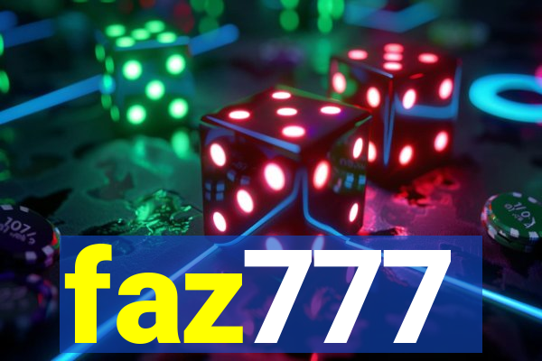 faz777