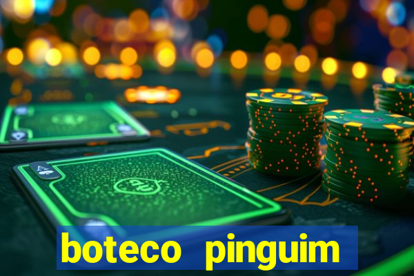 boteco pinguim assis brasil porto alegre