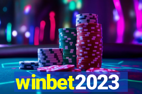 winbet2023