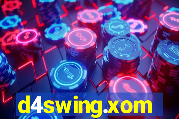 d4swing.xom