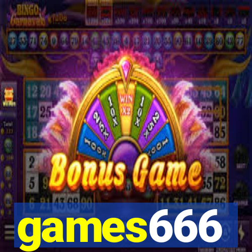 games666