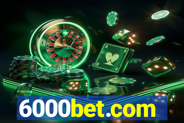 6000bet.com