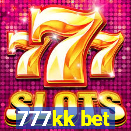 777kk bet