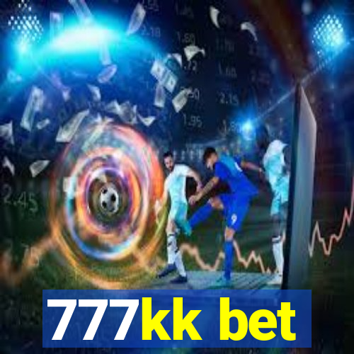 777kk bet