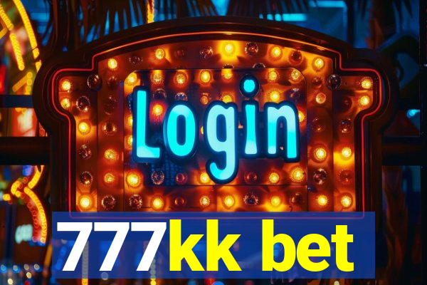 777kk bet