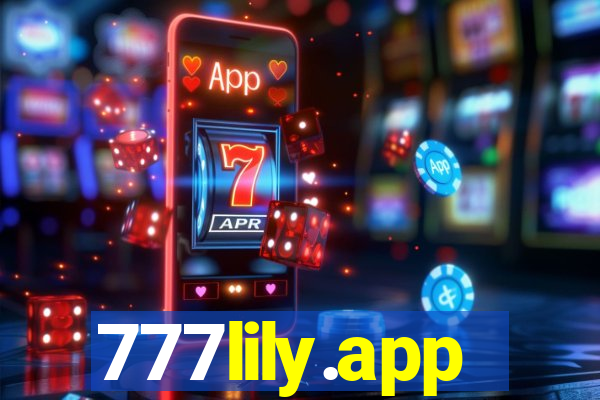 777lily.app