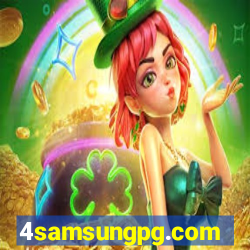 4samsungpg.com