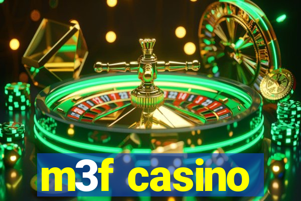 m3f casino