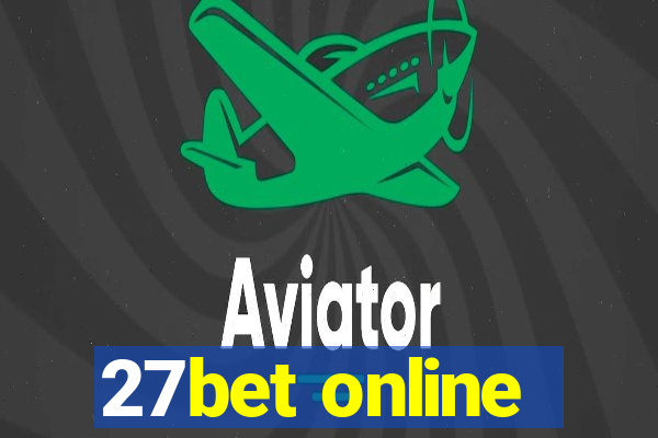 27bet online
