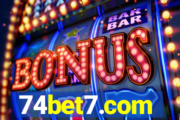 74bet7.com