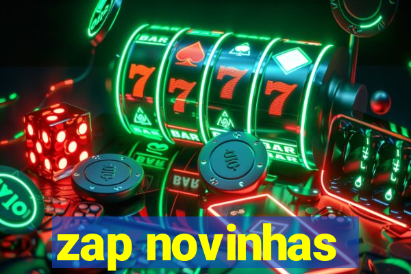 zap novinhas