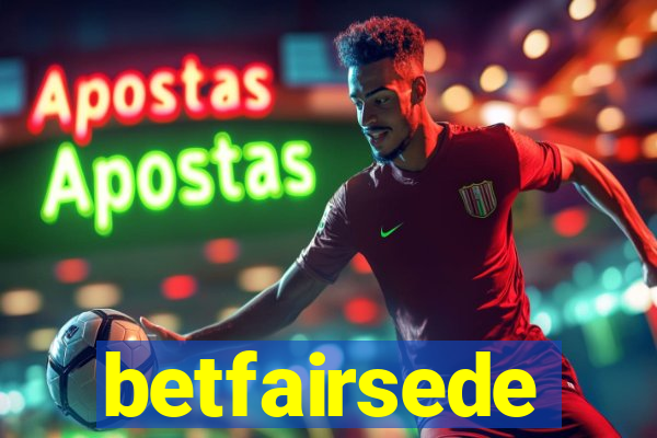 betfairsede