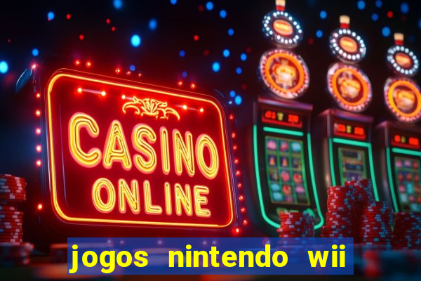 jogos nintendo wii download wbfs