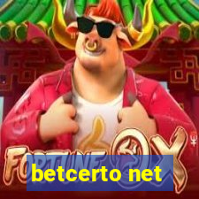 betcerto net