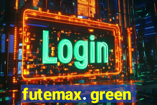 futemax. green