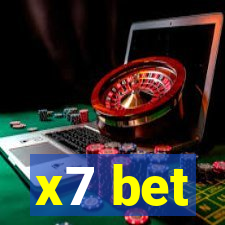 x7 bet