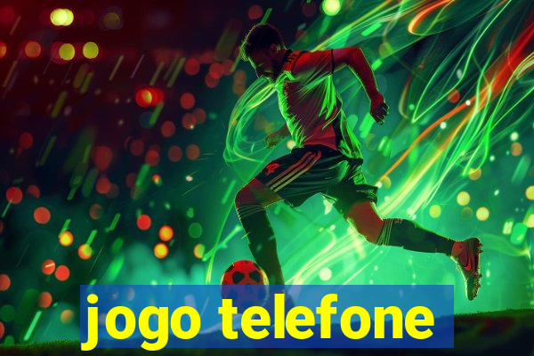 jogo telefone