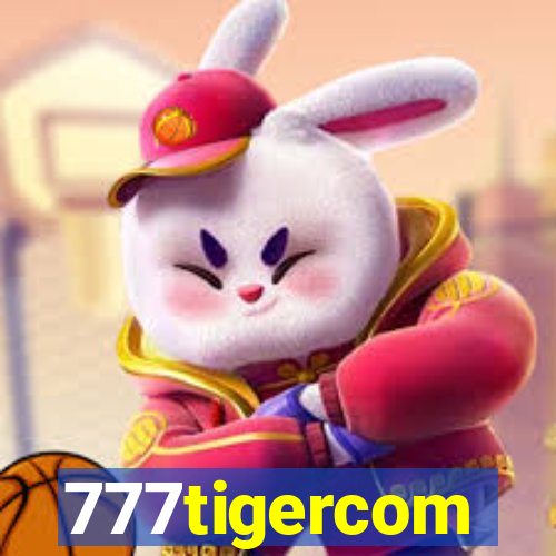 777tigercom