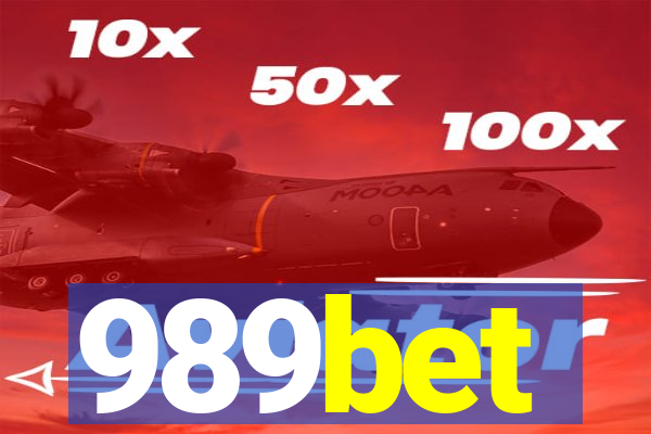 989bet