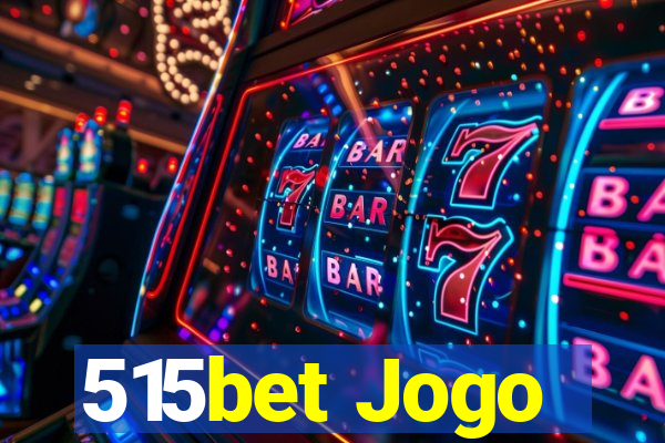 515bet Jogo