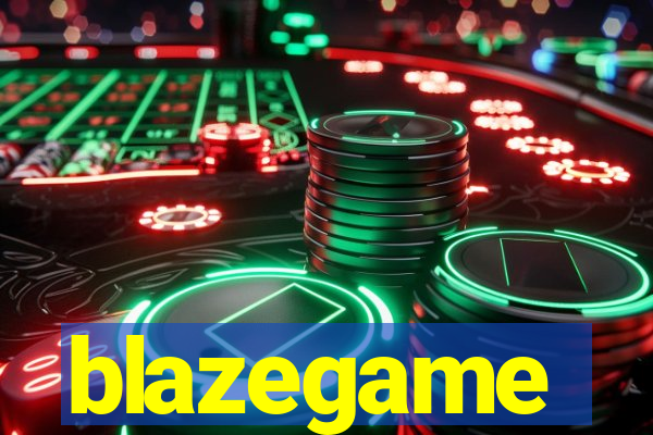 blazegame