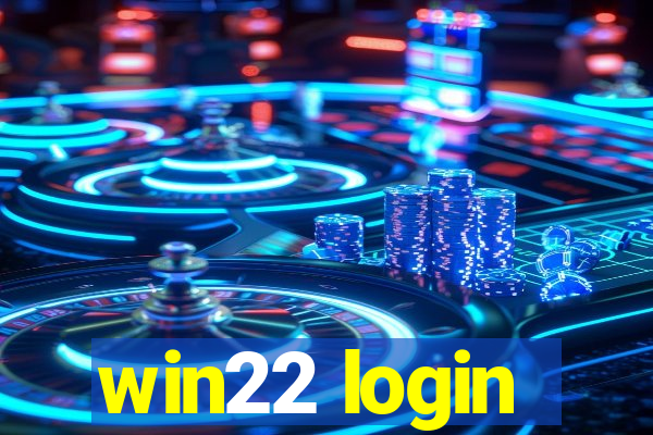 win22 login