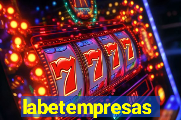 labetempresas