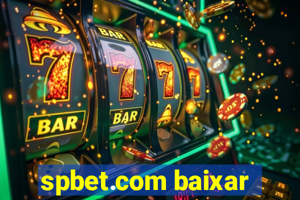 spbet.com baixar