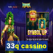 33q cassino