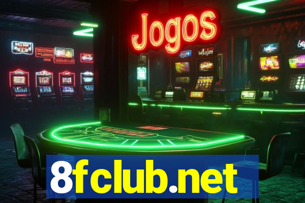 8fclub.net