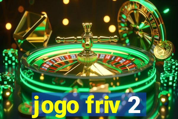 jogo friv 2