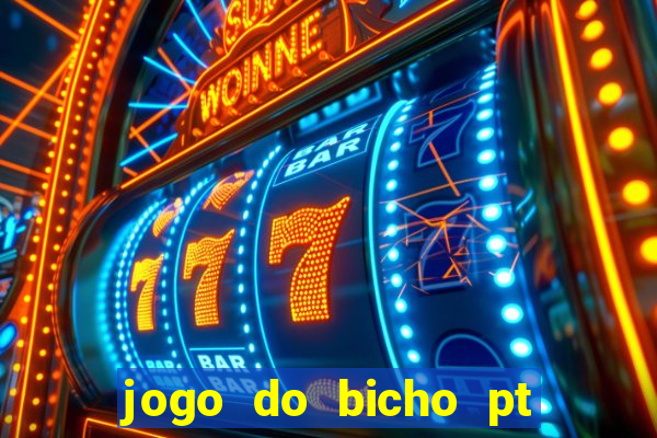 jogo do bicho pt rio 11hs hoje