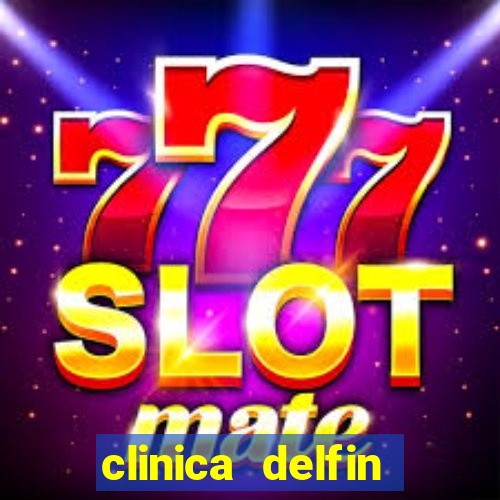 clinica delfin itaigara salvador