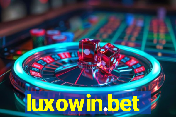 luxowin.bet