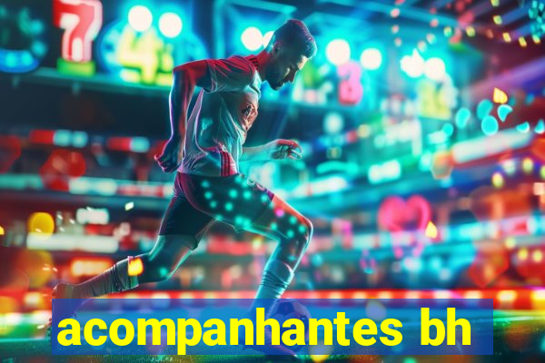 acompanhantes bh