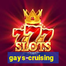 gays-cruising